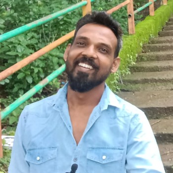 Rajendra Mashalkar